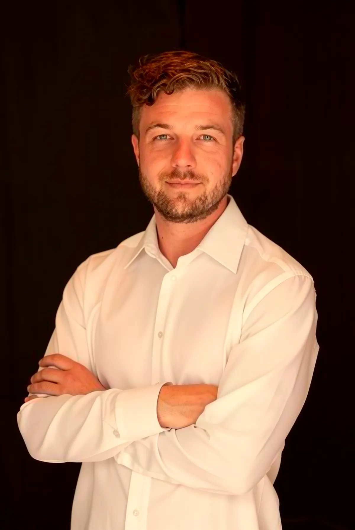 Axel GENOT